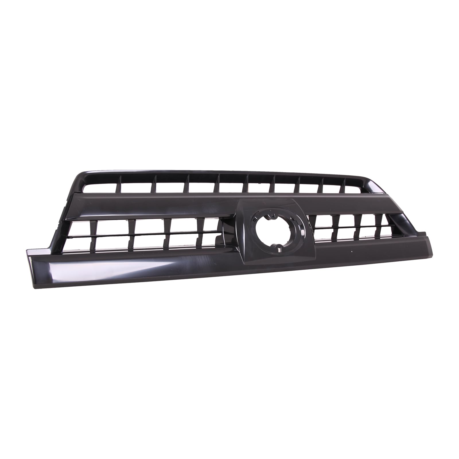 TYG (CAPA QUALITY) Front Grille Compatible with 2003-2005 Toyota 4Runner, ABS OEM Replacement Bumper Grill for TO1200261 53100-3