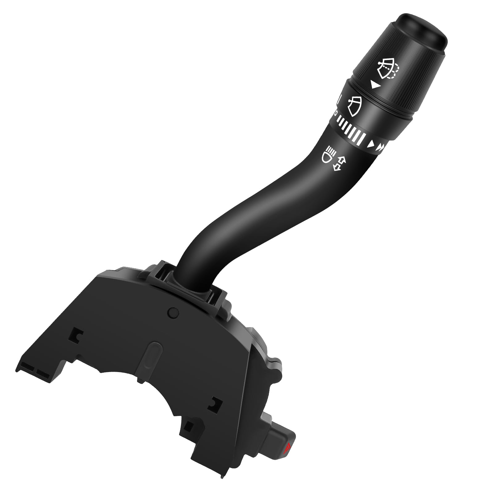 Turn Signal Switch Multi-Function Combination Switch Replacement Parts fits for 1998 Ford F150 Truck 1997-98 Ford F250 Light Dut