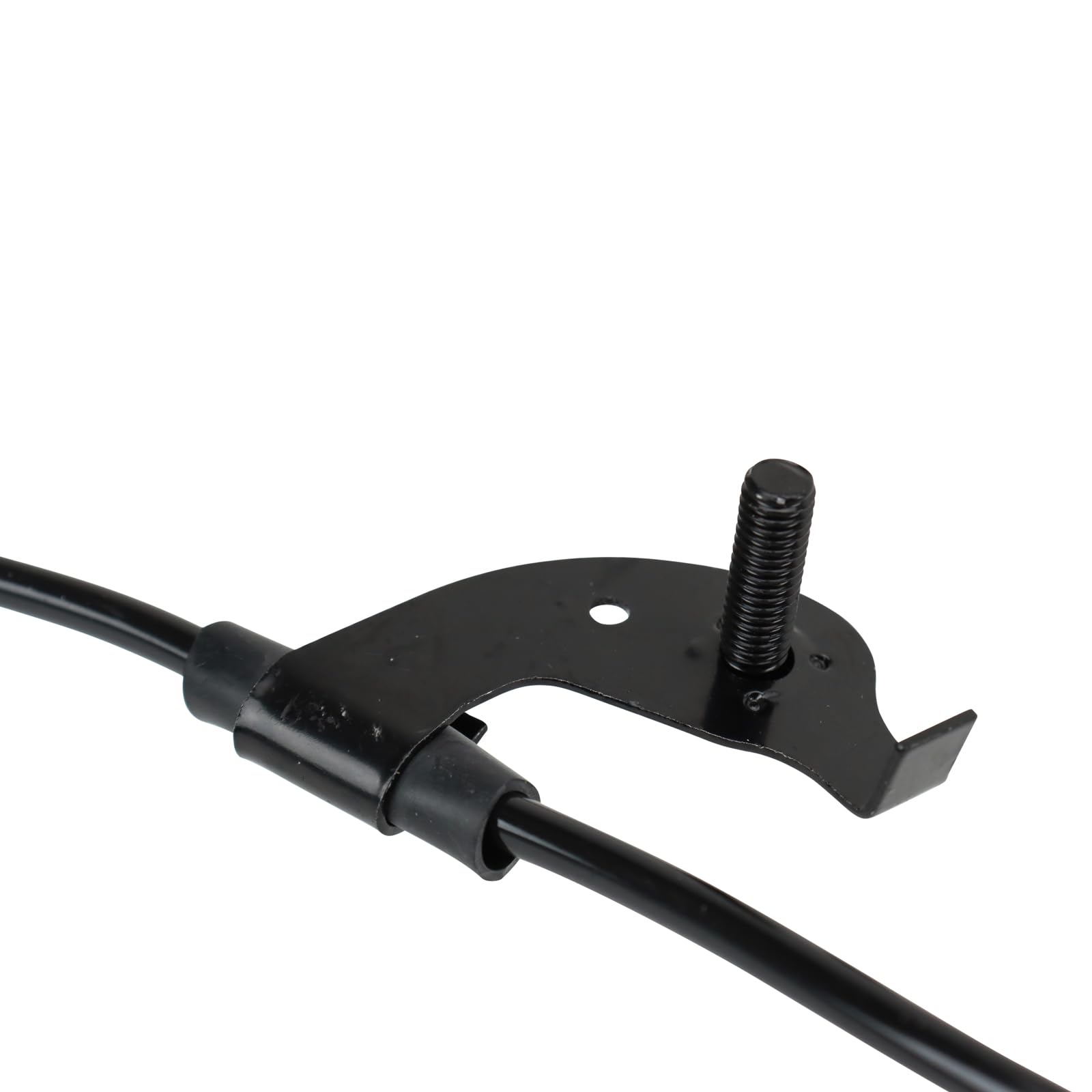 Trq Rear Right Abs Wheel Speed Sensor Passenger Side Compatible With 2015-2017 Lexus Nx200T 2018-2020 Nx300 2015-2020 Nx300H 201