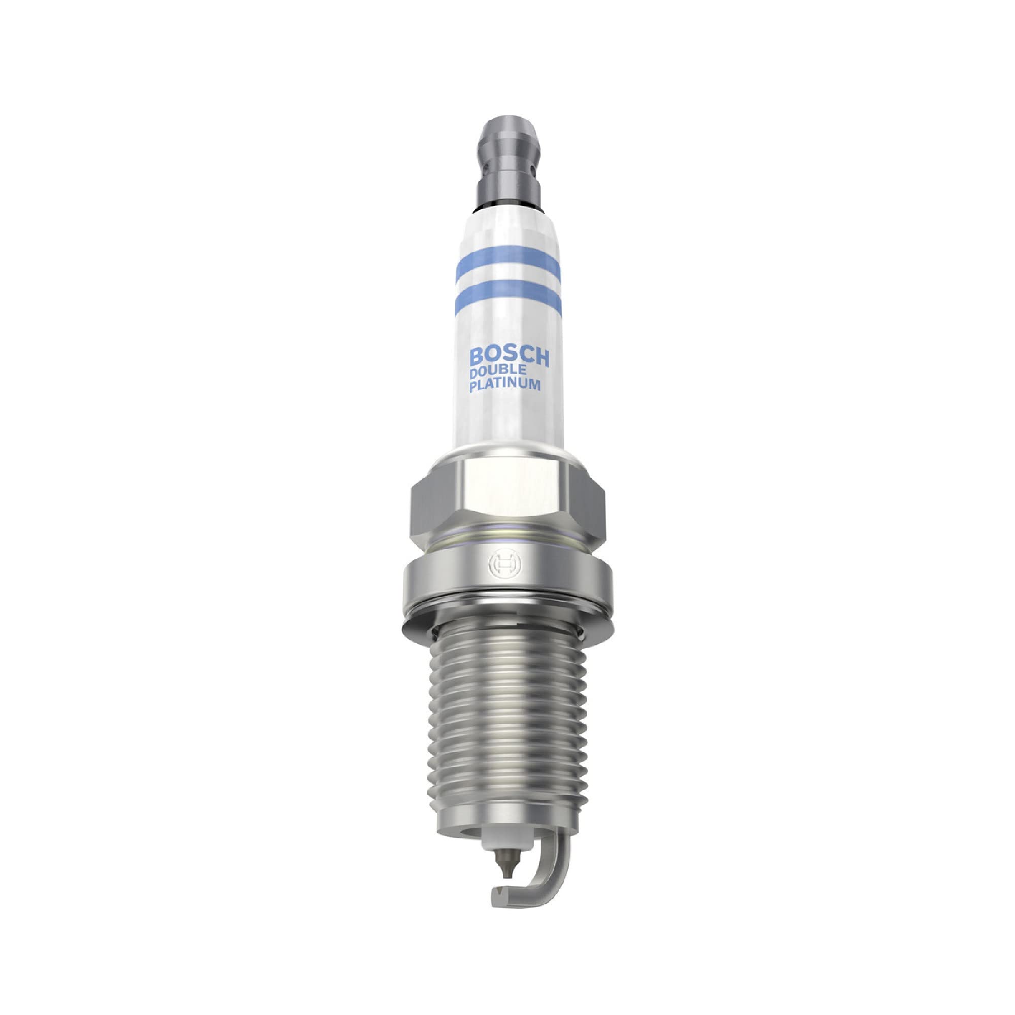 Bosch Fr5Kpp332S Oe Fine Wire Double Platinum Spark Plug - Single