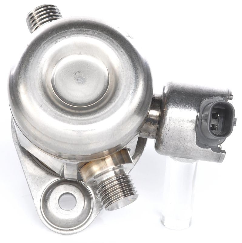 Bosch 66811 Gdi High Pressure Fuel Pump - Compatible With Select Bmw 335I, 435I, 535I, 535I Gt, 640I, 740I, 740Li, Activehybrid 3 / 5 / 7, M2, M235I, X1, X3, X4, X5, X6