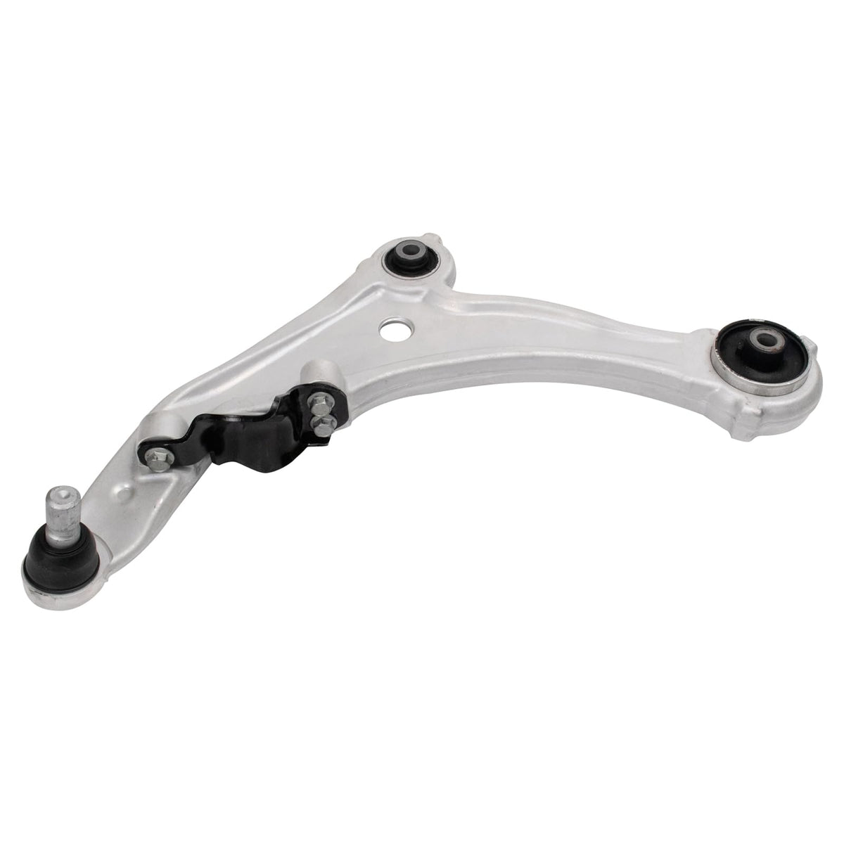 Trq Front Left Lower Control Arm With Ball Joint Drivers Side Compatible With 2009-2014 Nissan Maxima