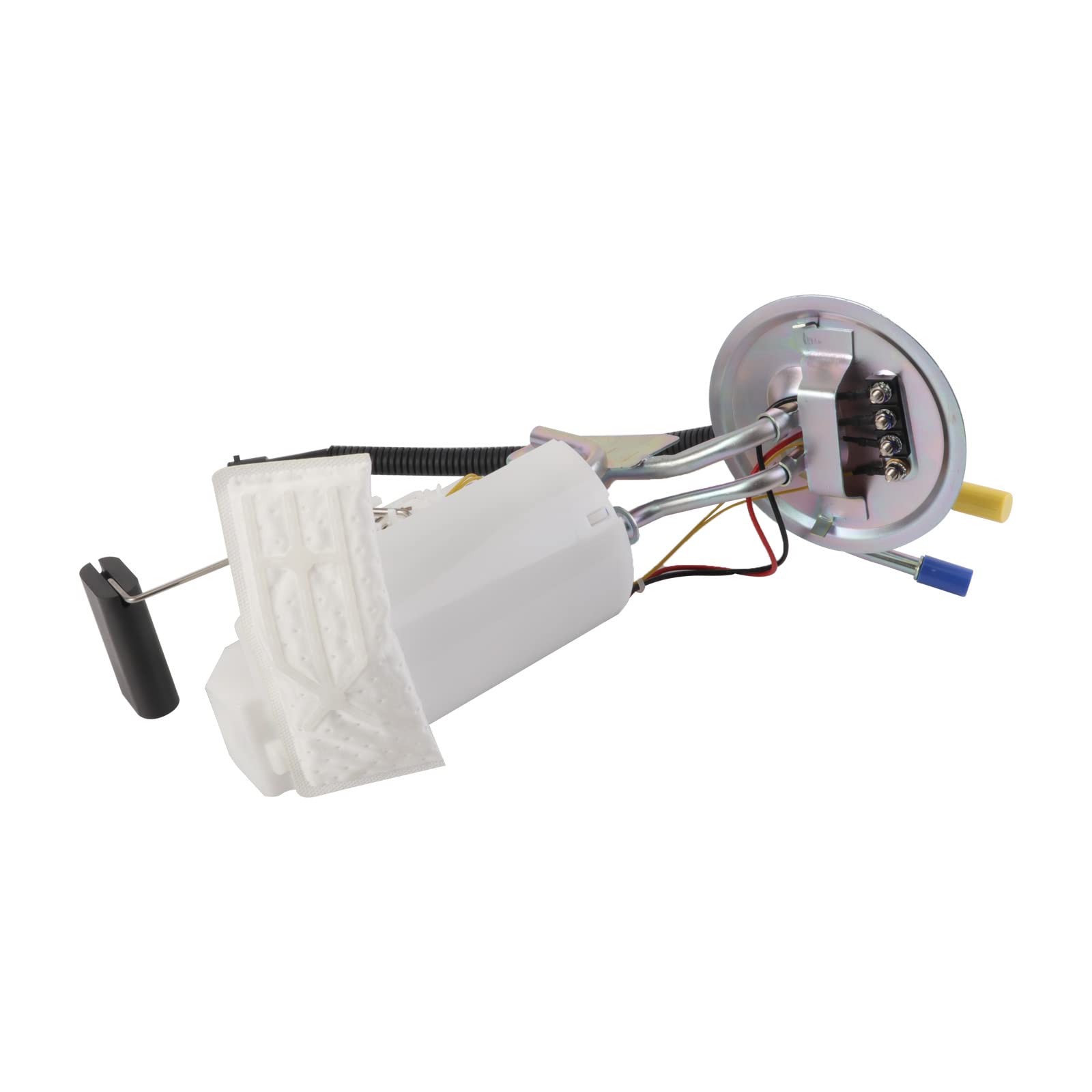 Feidks Fuel Pump Sender Assembly Sp2007H For 1990-1996 Ford F150 F250 F350 1997 F-250 Hd (After Axle Tank; Steel Tank; 18 Gal Ta