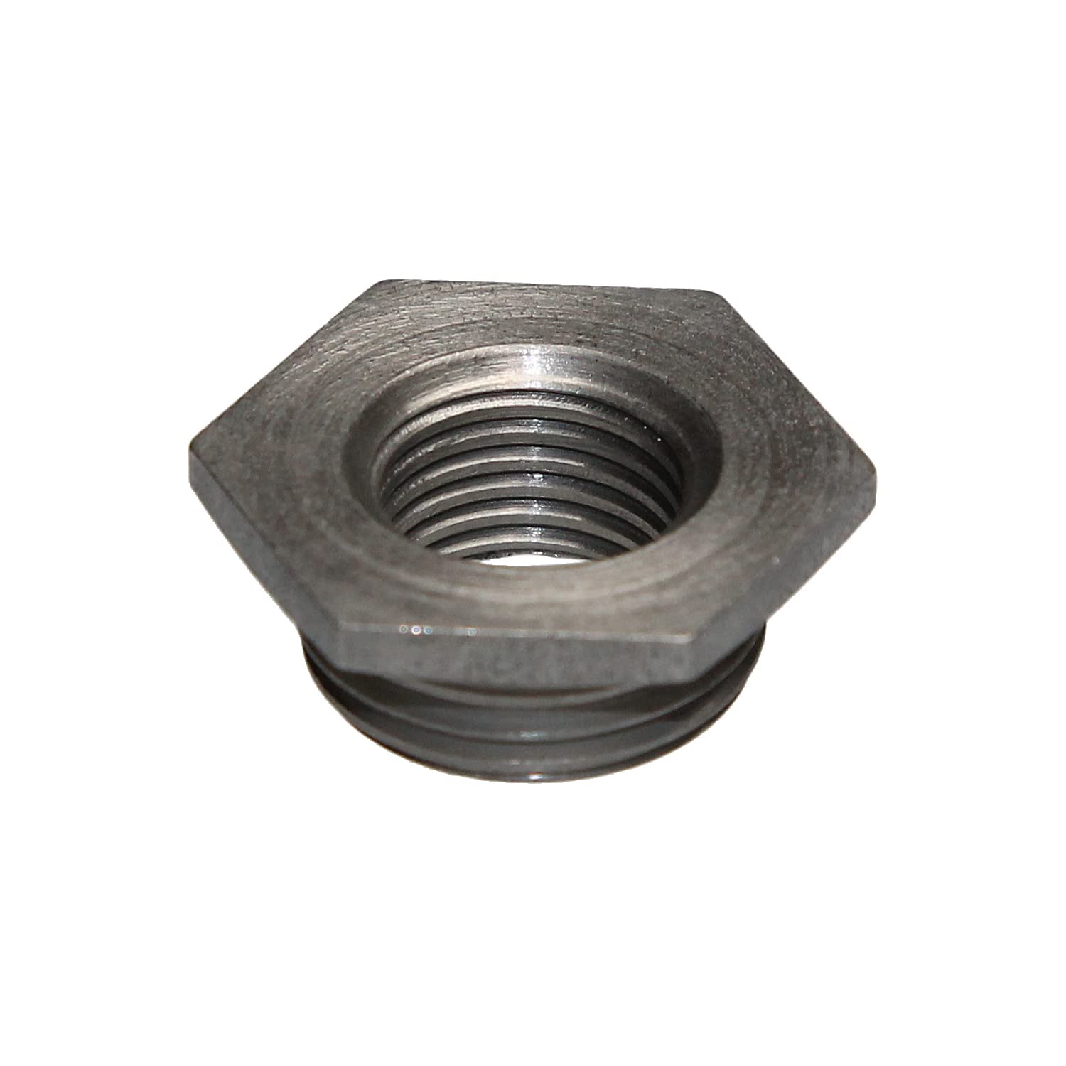 Walker Products 90-210Ss Oxygen Sensor Bung Adapter, Stainless Steel 12Mm - 18Mm