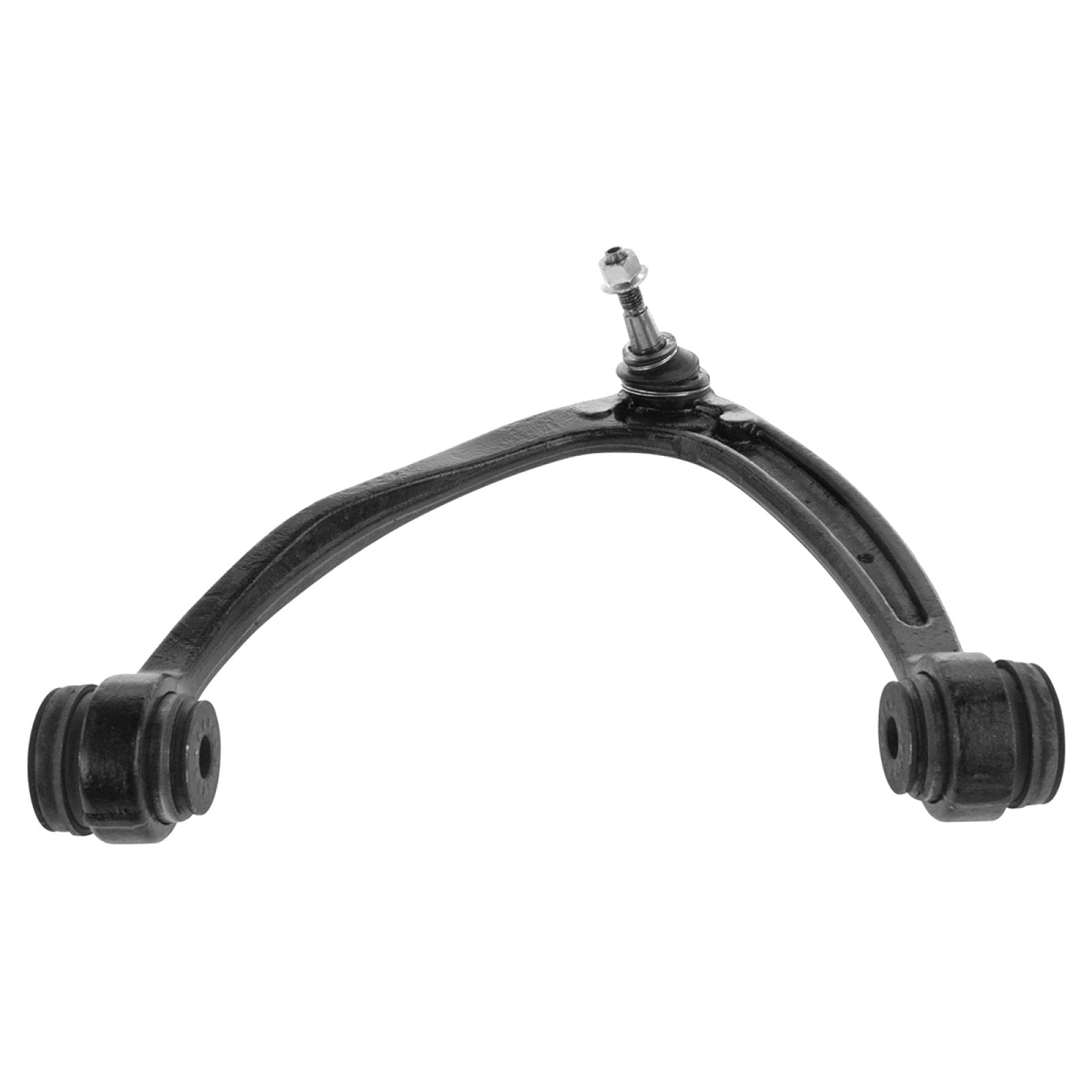 Trq Front Upper Control Arm W/Ball Joint Driver Side Left Lh For Chevy Gmc Truck