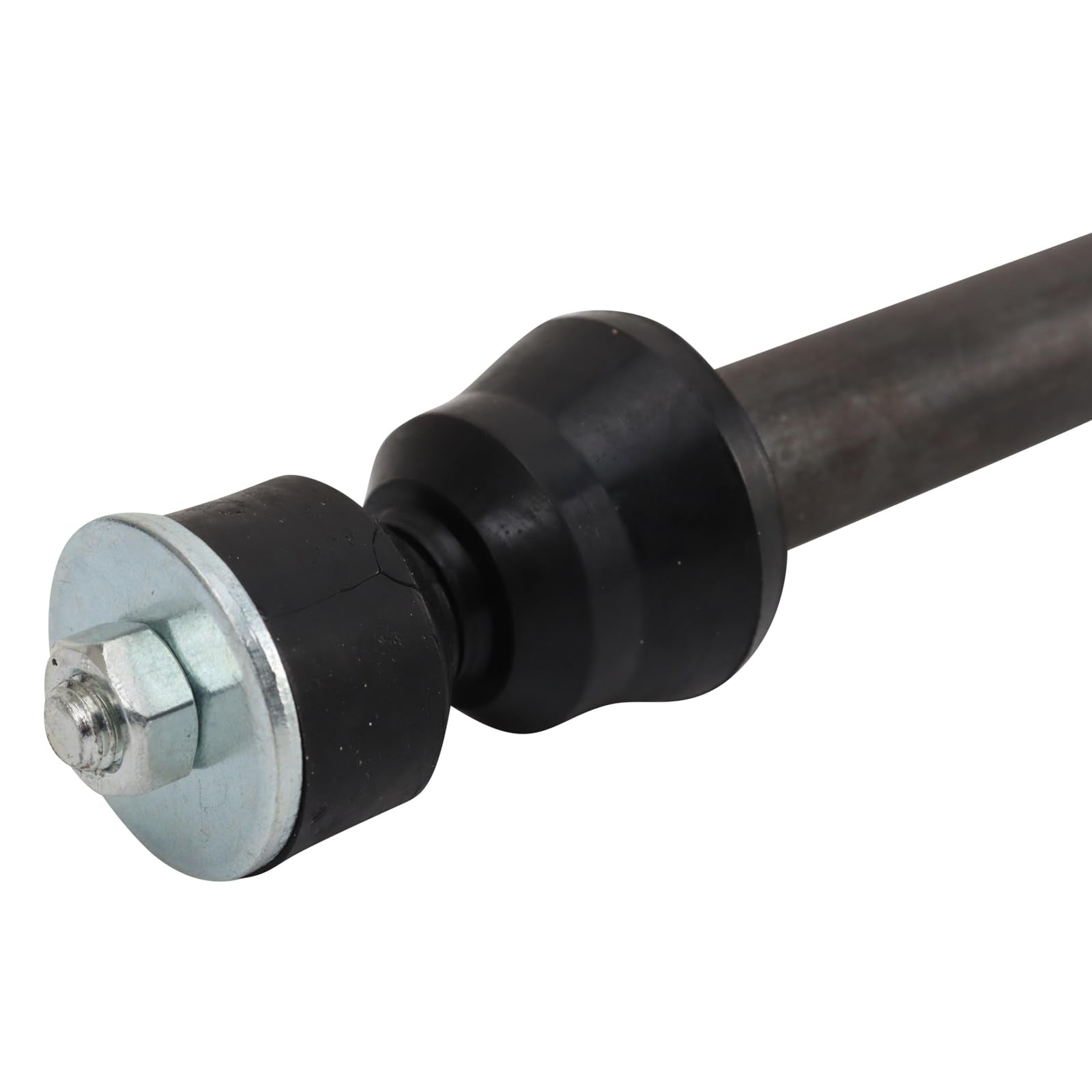 Trq Front Sway Bar Link Kit Pair Set Of 2 Compatible With Chevy Gmc Pickup Truck Suv 4Wd 4X4