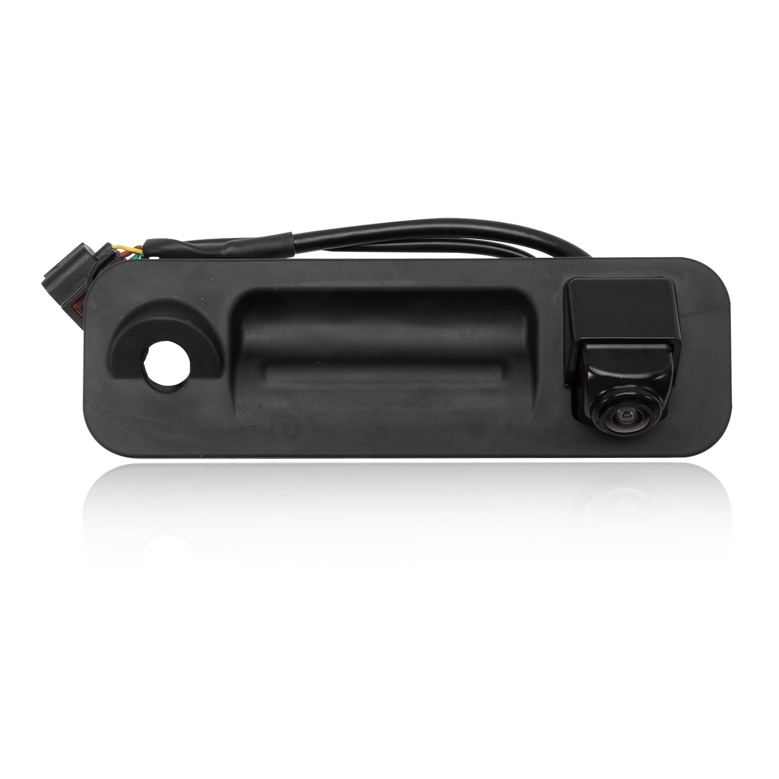 Backup Camera Rear View Park Assist Compatible With Sonata 2015 2016 2017 95760-E6201 95760-C2101