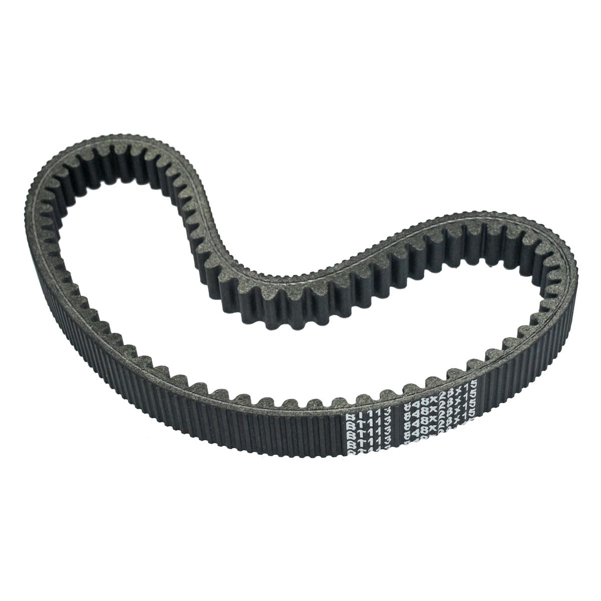 Cylinman 59011-1084 Drive Belt Heavy Duty Fit For Kawasaki Kvf360 Prairie 360 4X4 Kvf360A Kvf360B Kvf360C 2003-2012