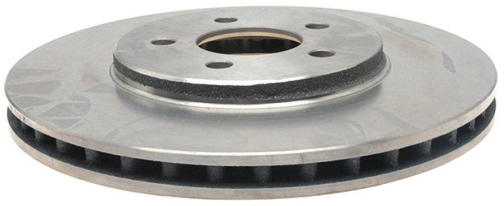 Raybestos 7992R Professional Grade Disc Brake Rotor