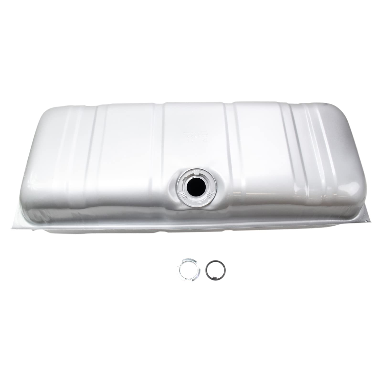 Trq Gas Fuel Tank 20 Gal Compatible With 1961-1964 Chevrolet Bel Air Impala