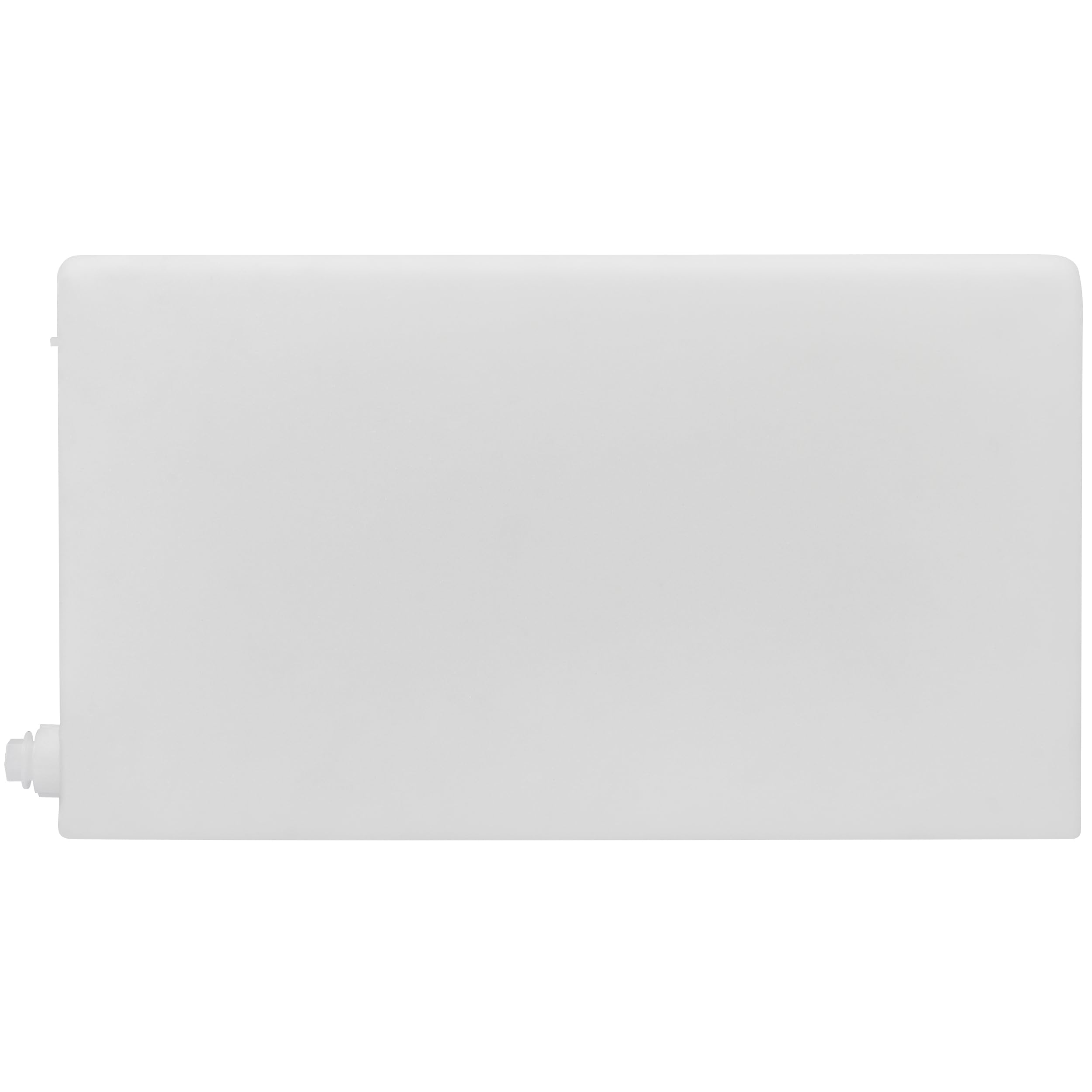 Ameri-Kart 7 Gallon RV Fresh Water Tank for Drinking and Potable Water, for Campers, Trailers, and RVs, WT-5600, 17.5-Inch x 11-