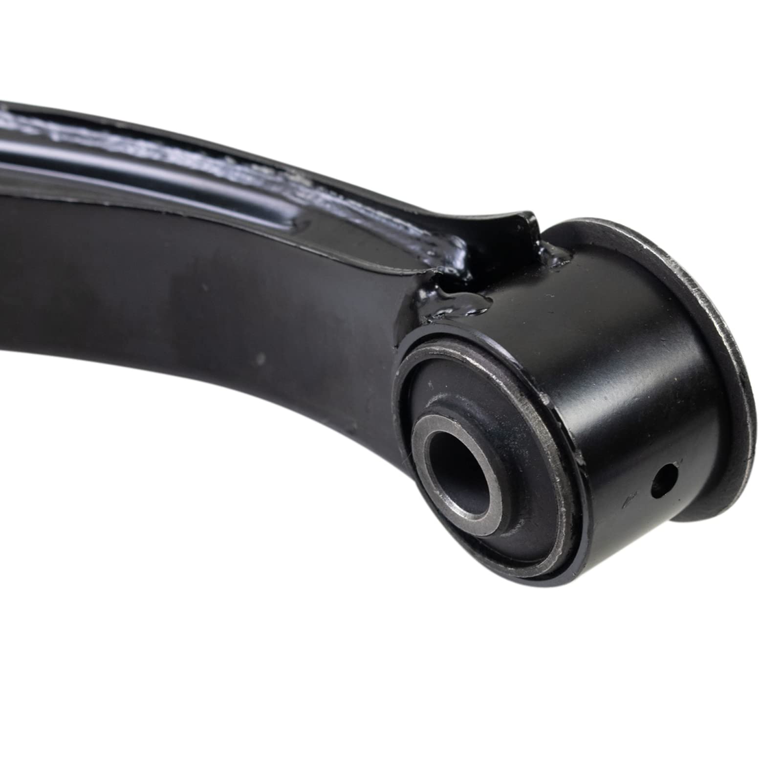 Trq Front Left Upper Control Arm With Ball Joint Drivers Side Compatible With 2009-2010 Dodge Ram 1500 2011-2018 Ram 1500 2019-2