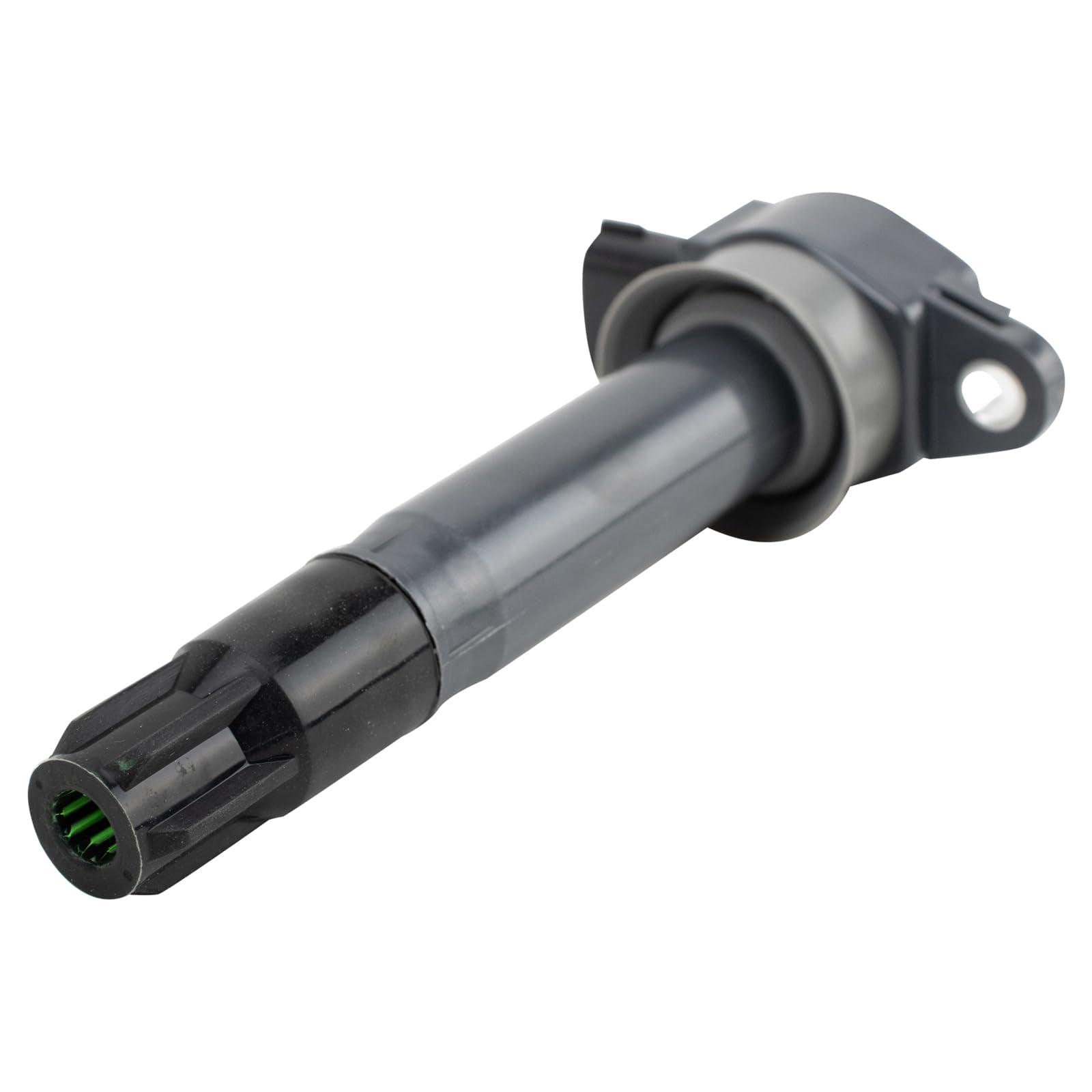 Trq Ignition Coil Set Compatible With 2010-2011 Mitsubishi Endeavor 2009 Galant