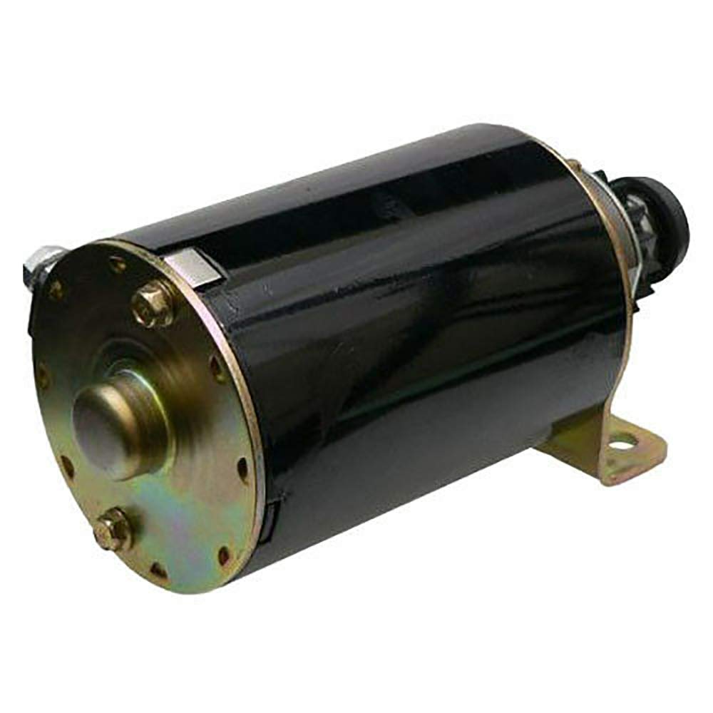 Raparts Mia11175 One New Starter Fits John Deere Mower Models L120 R70 R72 R92 S80 S82 S92 Z245 Z425