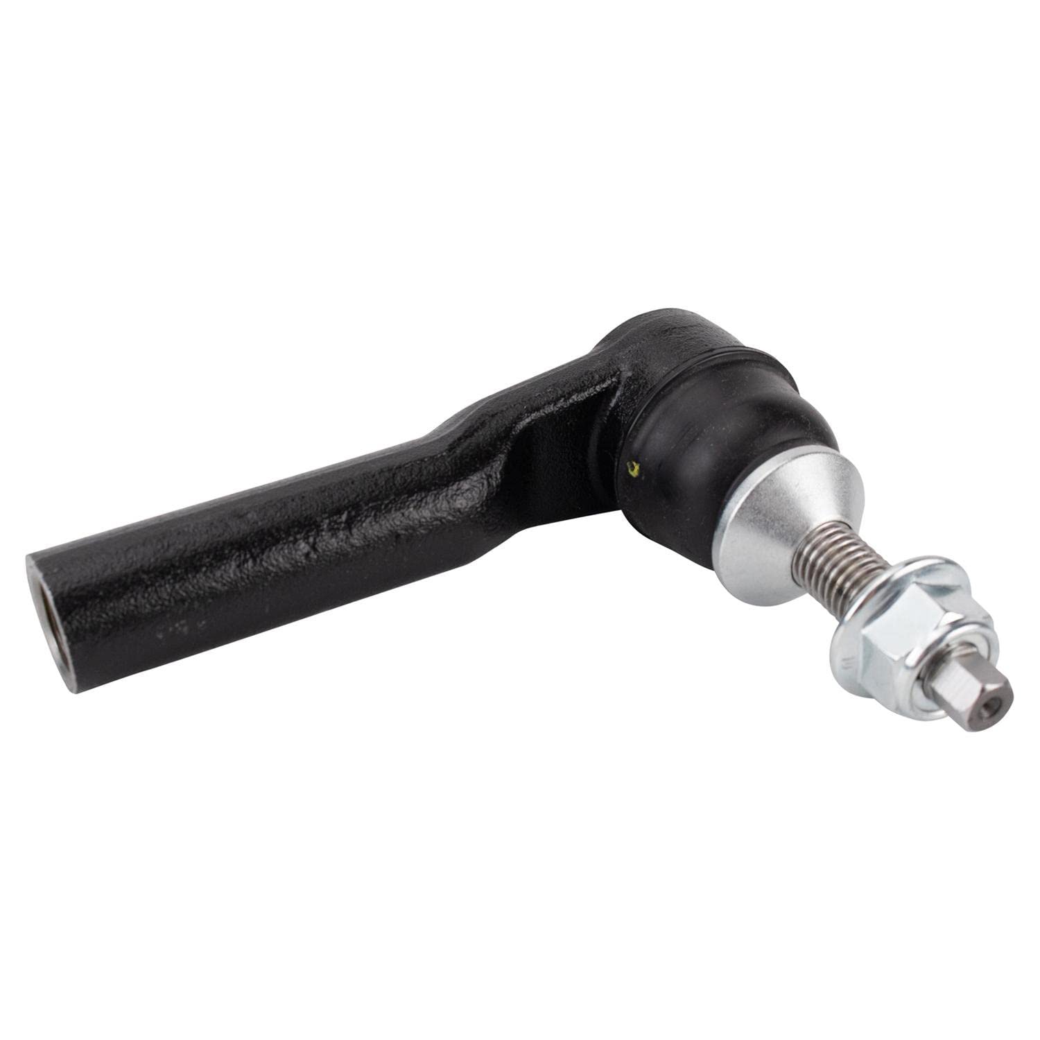 Trq Front Outer Tie Rod Set Compatible With 2012-2016 Tesla S