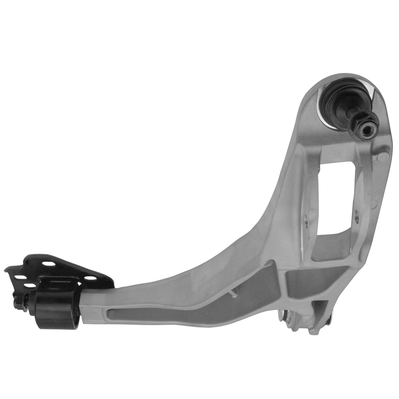 Trq Front Right Lower Control Arm With Ball Joint Passenger Side Compatible With 2003-2006 Ford Crown Victoria Lincoln Town Car