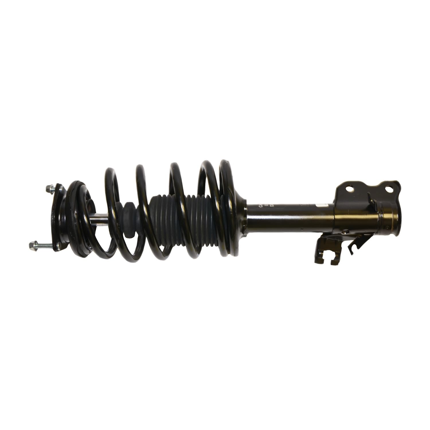 Gabriel G57035 Ultra Readymount Front Right Complete Strut Assembly For 02 Nissan Sentra Ca, 02-06 Gxe Sport, 02-06 Xe, 03-04 Le