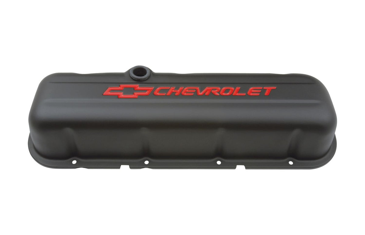 General Motors Gm Specialty 141811 Bowtie Valve Cover
