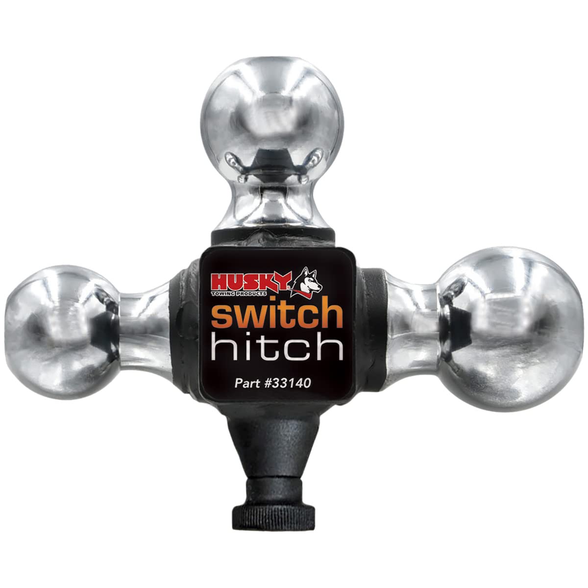 Husky Towing 33140 Switch Hitch