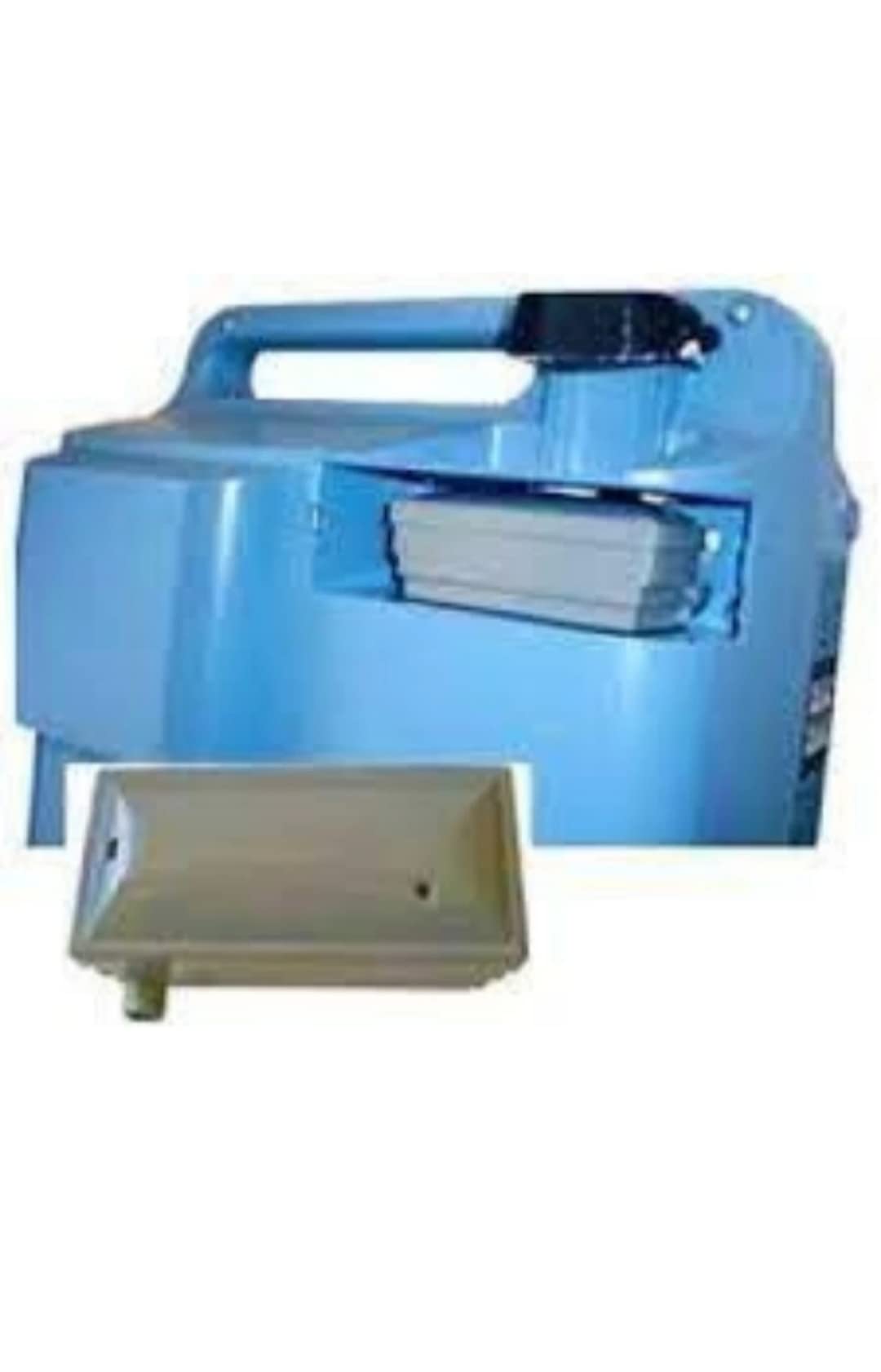 Everflo Intake Filter