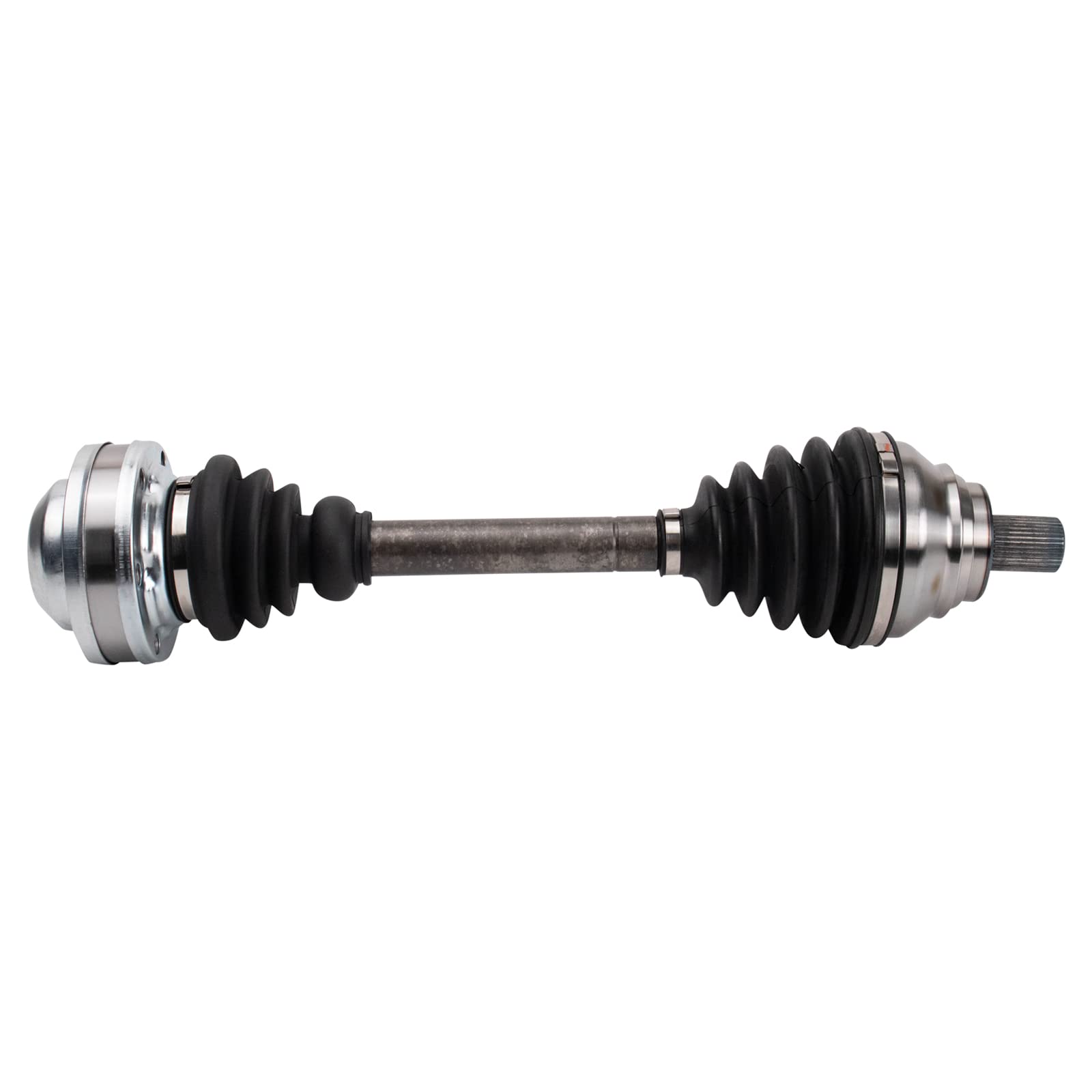 Trq Front Left Cv Axle Shaft Fits 2006-2019 Audi 2006-2017 Volkswagen