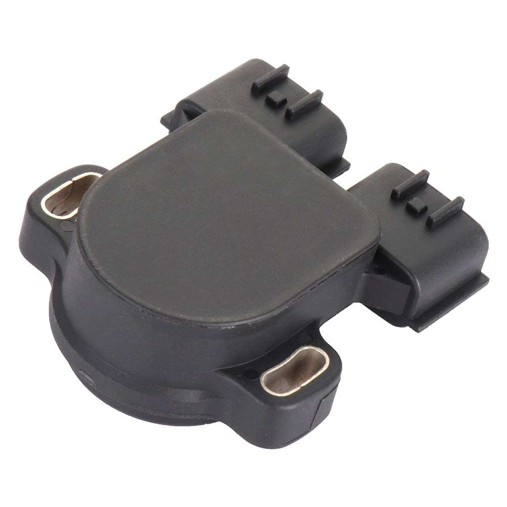 Ocpty Throttle Position Sensor Throttle Sensor 22620-4M500 226204M501 977-007 Fit For Pathfinder Sentra Altima Maxima Pathfinder Sentra, For Infiniti G20 I35 Qx4 1997-2005 1.8L-3.5L L4 V6