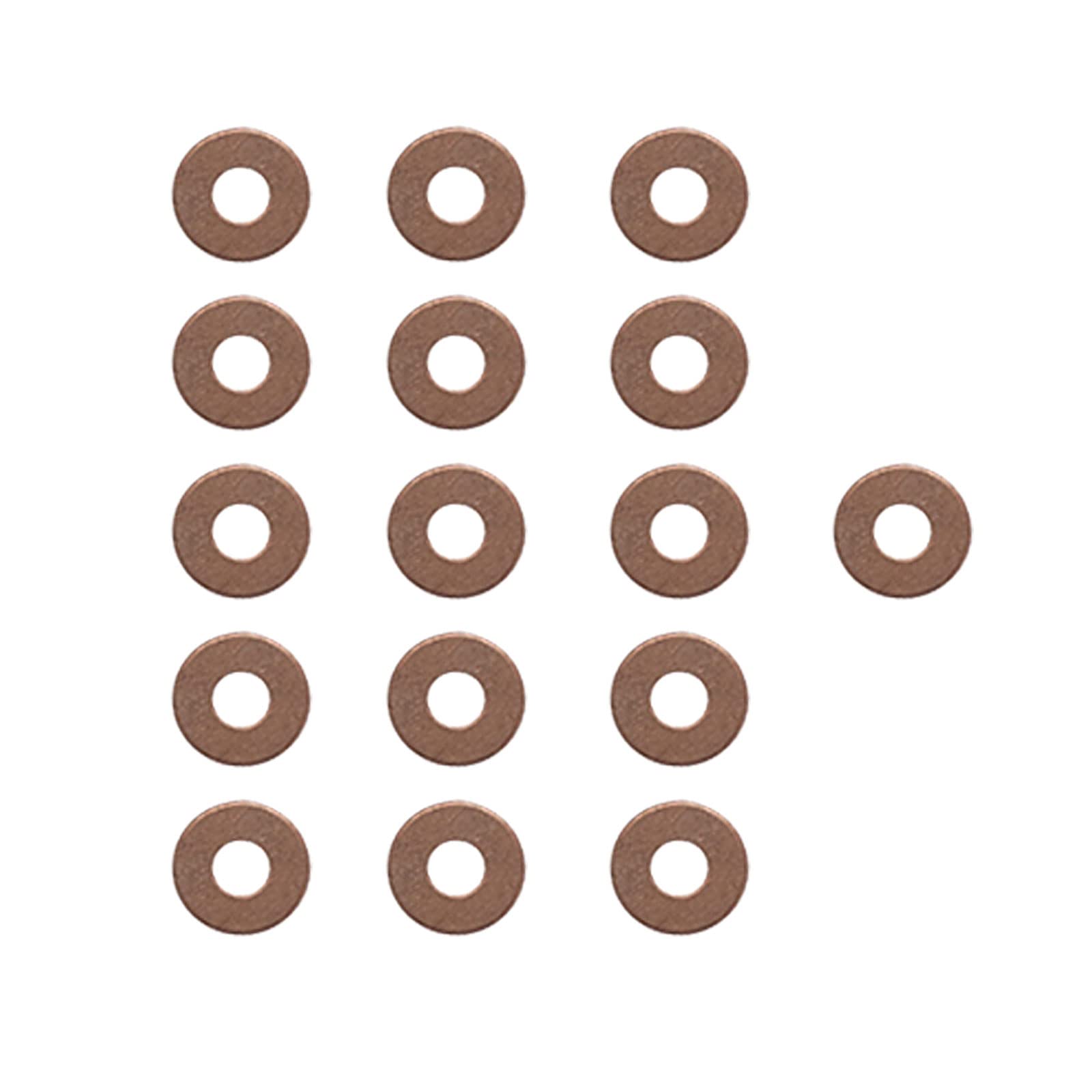 Carbpro 17030-91 Rocker Box Gasket Kit Fit For 1989-2003 Harley Sportster 883 Sportster 1200 Xl883 Hugger Deluxe Xlh883 Xl1200 Xlh1200 Sporty