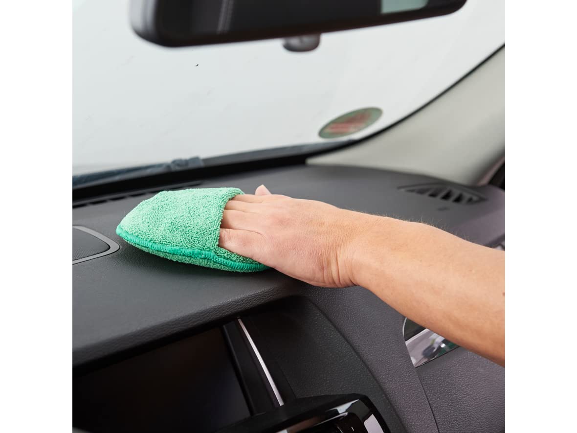 Sonax 417200 Care Pad For Plastics