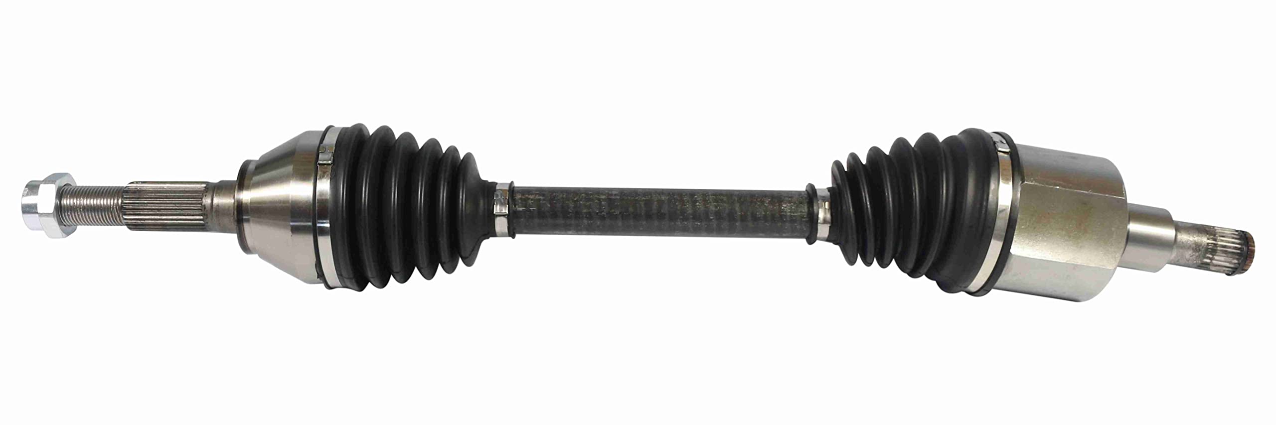 Gsp Ncv10248 Cv Axle Shaft Assembly - Left Or Right Front (Driver Or Passenger Side)