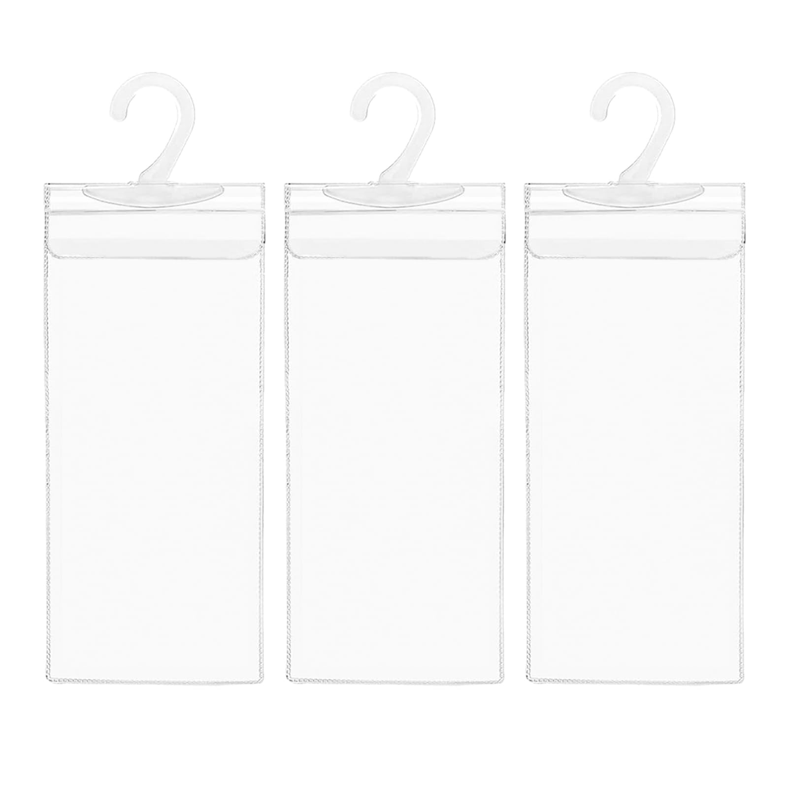 Povtii Handicap Placard Holder, 11.6 ''    5 '' Ultra Transparent Disabled Permit Protective Cover For Sun Visor, Universal Car