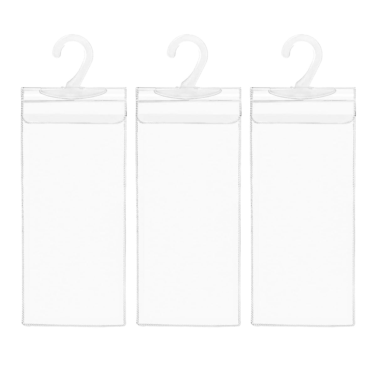 Povtii Handicap Placard Holder, 11.6 ''    5 '' Ultra Transparent Disabled Permit Protective Cover For Sun Visor, Universal Car