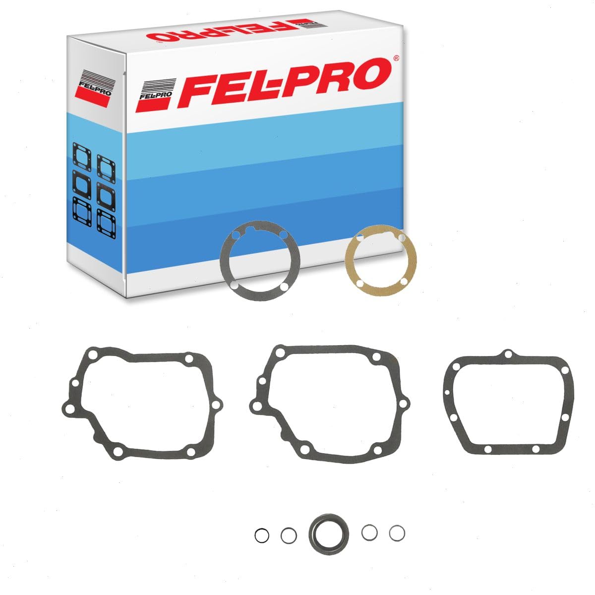 Fel-Pro Ts 6238 Manual Transmission Gasket Set