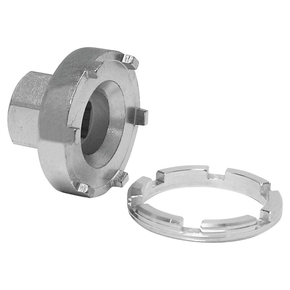 Motion Pro Honda Bearing Retainer Tool 47Mm - Fits: Honda Crf450R 2002-2019