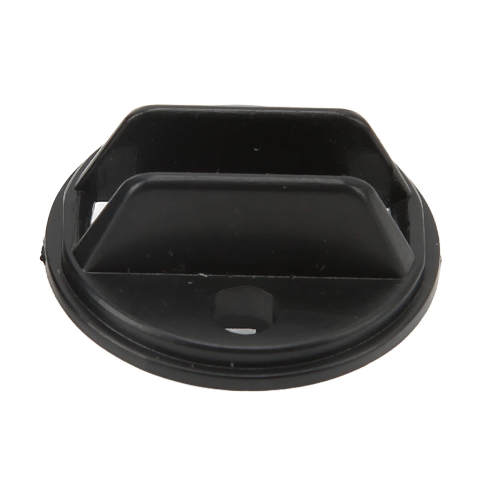 Ignition Start Stop Button Ignition Key Push Turn Knob D6Y1 76 142 Start Stop Switch Button Set Replacement For Mazda 6 Cx-7 Cx-9