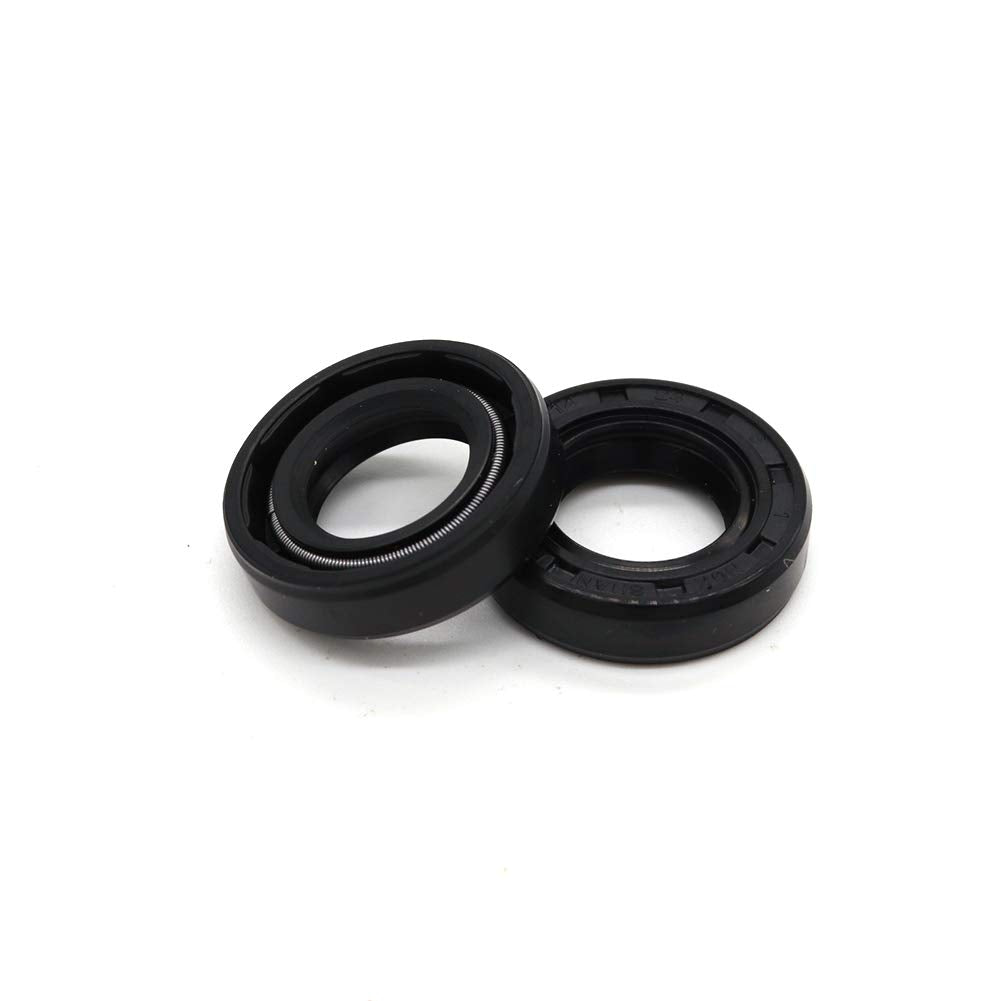 1 Pair Crankcase Gear Shifter Shaft Oil Seal For TRX450 foreman Foreman 400 Foreman 450 Foreman 500 FourTrax Foreman 400 Rancher