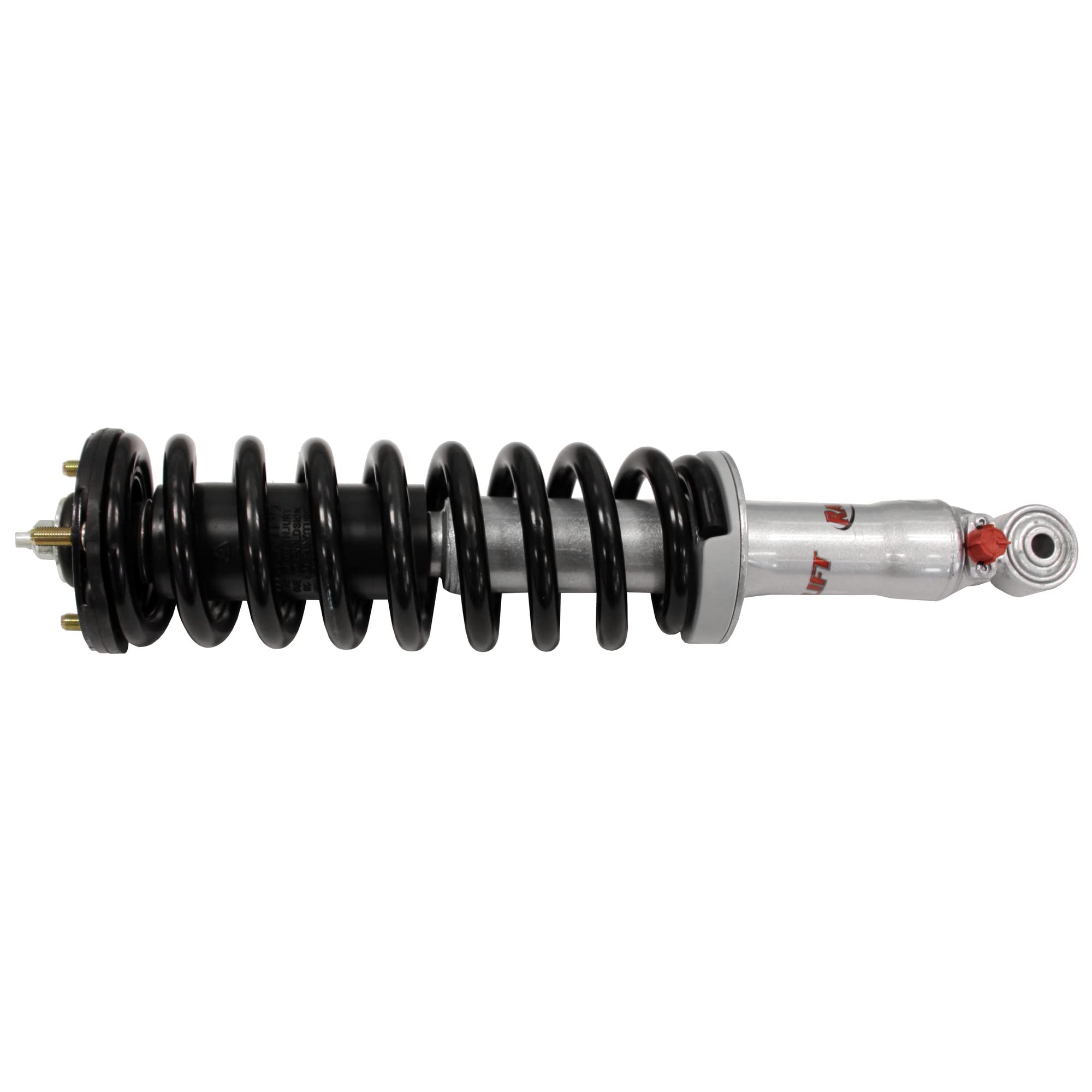 Rancho Rs999908 Quick Lift Loaded Strut