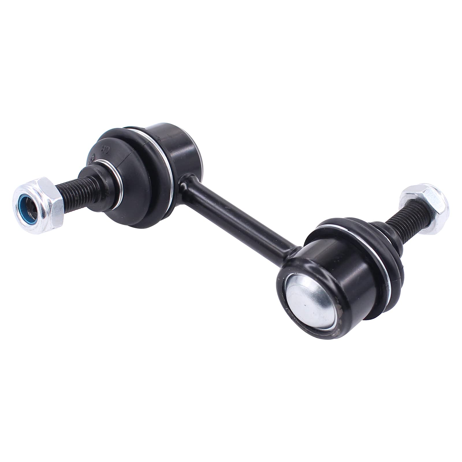 Applianpar Front Driver And Passenger Side Stabilizer Sway Bar End Links For Honda Accord Crosstour For Acura Tsx