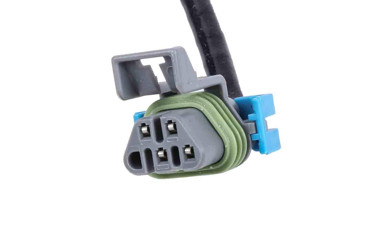 Gm Genuine Parts 213-4768 Heated Oxygen Sensor