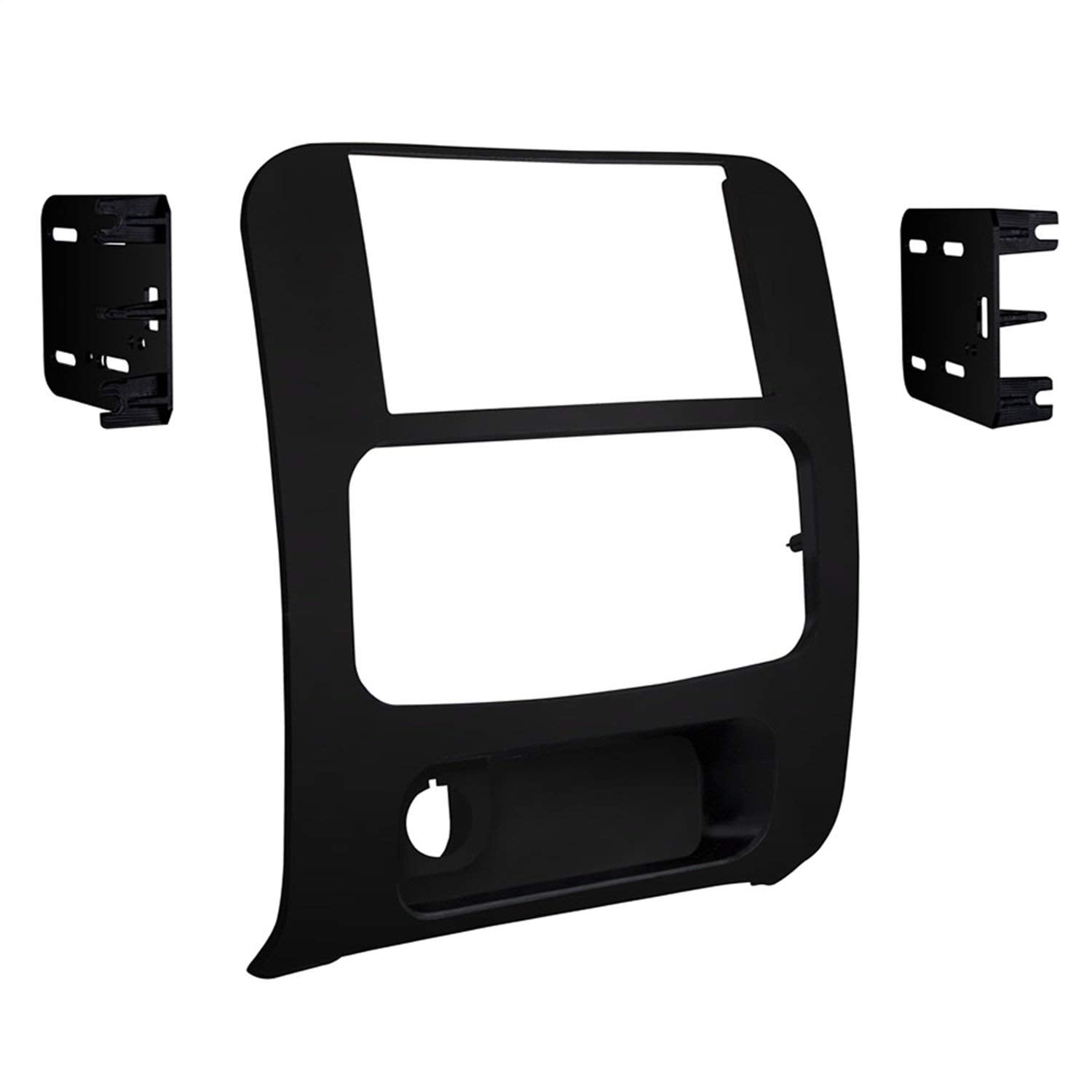 Metra 95-6524B Dash Kit For 2002-2007 Jeep Liberty (Black)