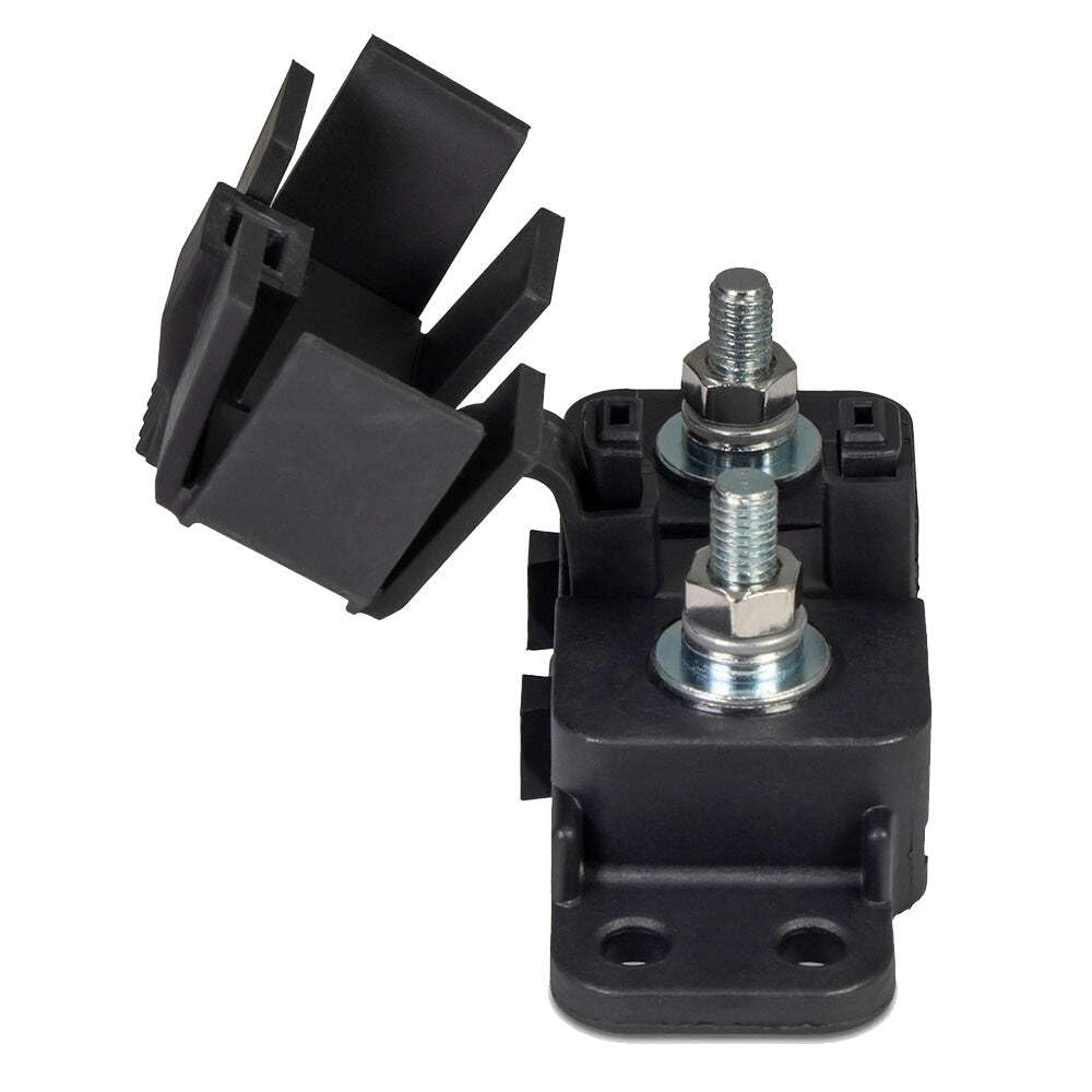 Cole Hersee Midi Flex Series - 32V Bolt Down Fuse Holder F/Fuses Up To 200 Amps