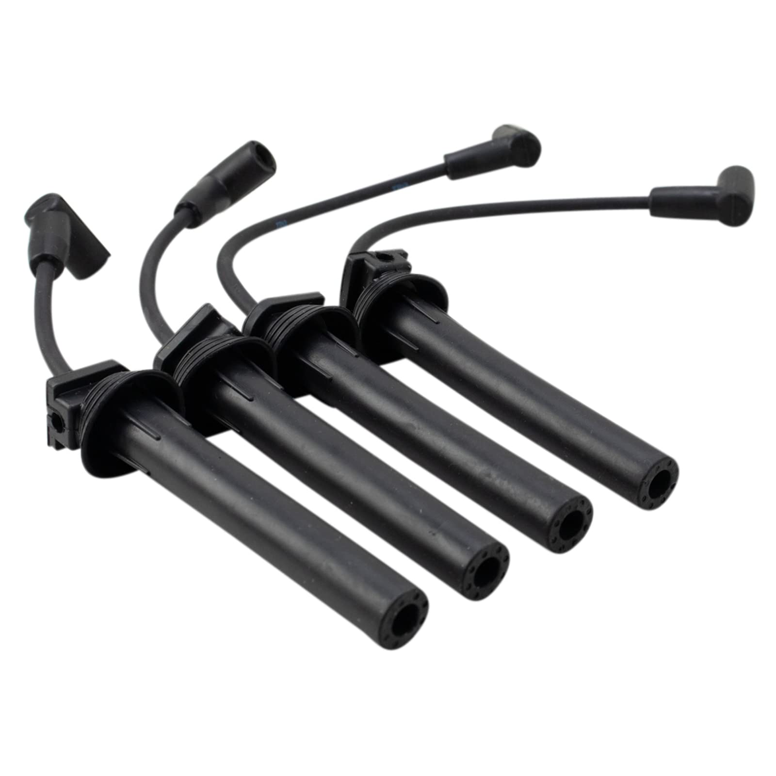 Trq Ignition Spark Plug Wire Kit Set Direct Fit For Mini Cooper 1.6L