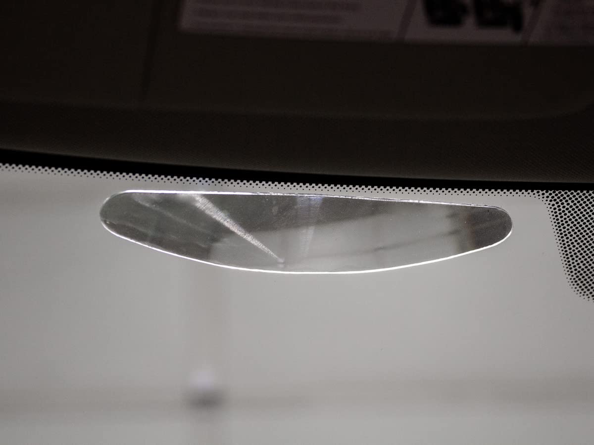 Cravenspeed Highlight Traffic Light Fresnel Lens