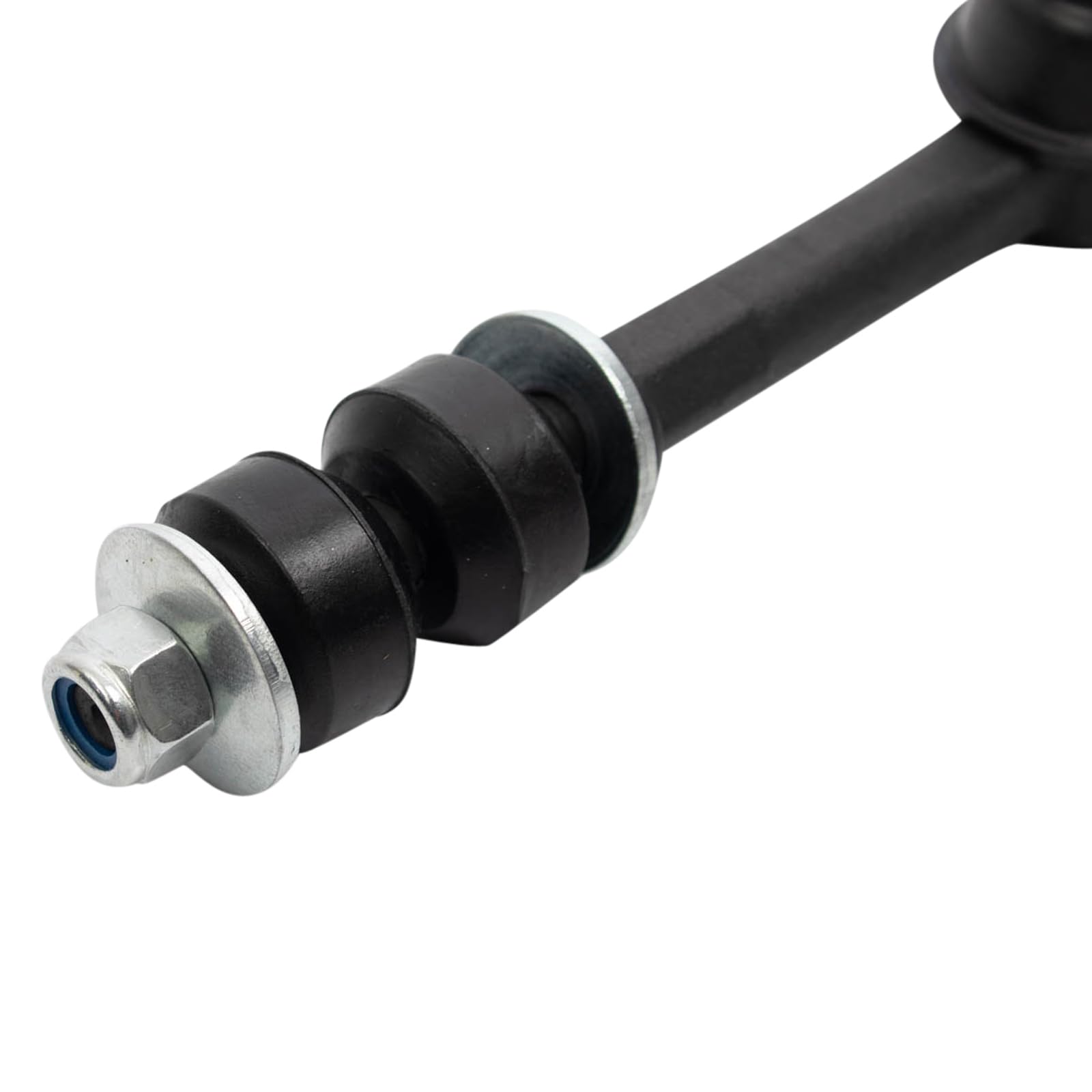 Trq Sway Bar Stabilizer Link Set Front & Rear Compatible With 94-95 Ram 2500 Ram 3500