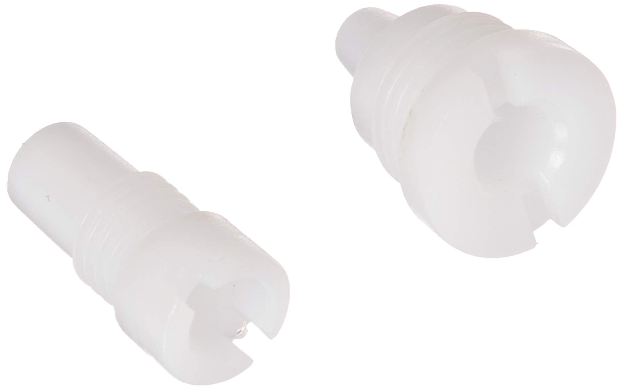 Brine Injector Nozzle 10913 And Throat 10914 Set (8'-10' Tank-White #1)