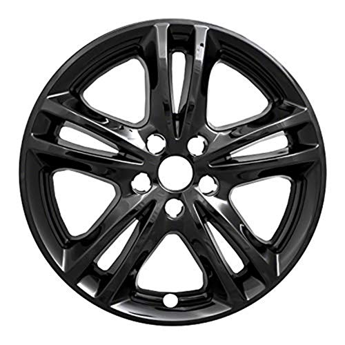 Imp;15-19 Fusion;Blk;17'';