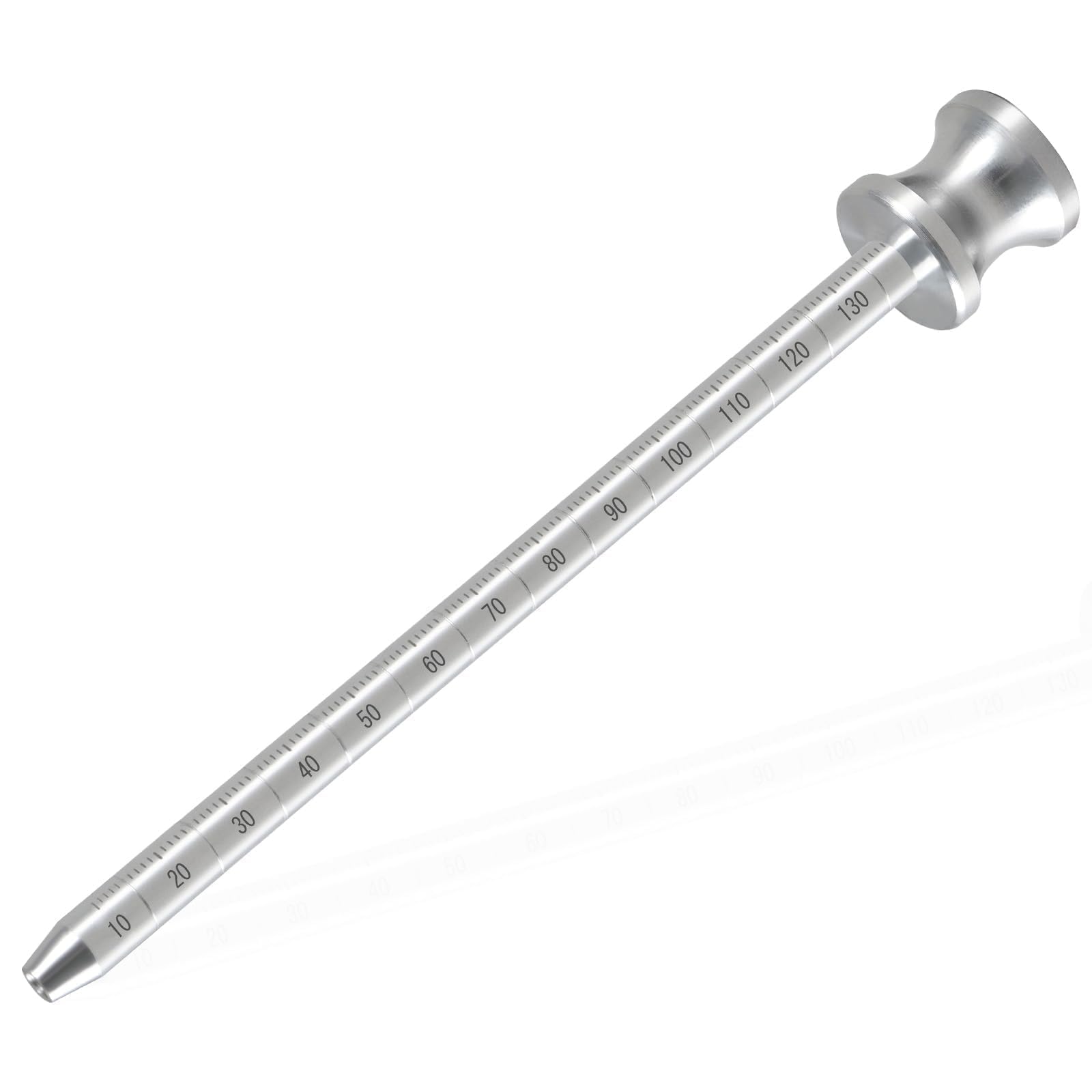 EVRBUL Transmission Dipstick Compatible with Chrysler/Dodge Dart/Fiat 500/ Jeep Grand Cherokee Compass Patriot Replace# 10323A 1