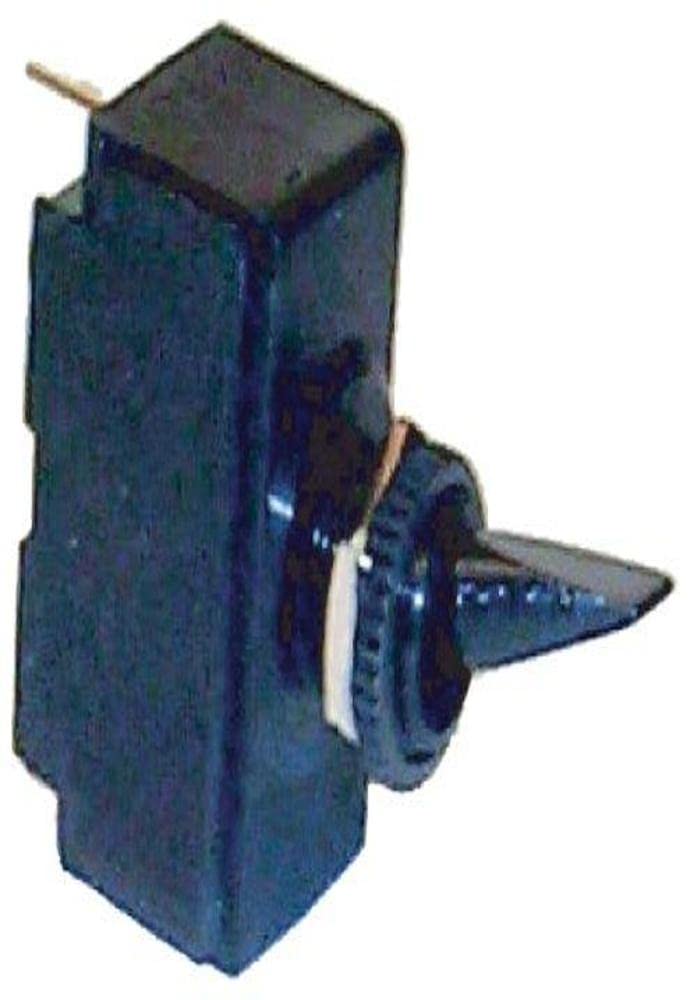 Sierra International, Tg40050-1, Toggle Switch