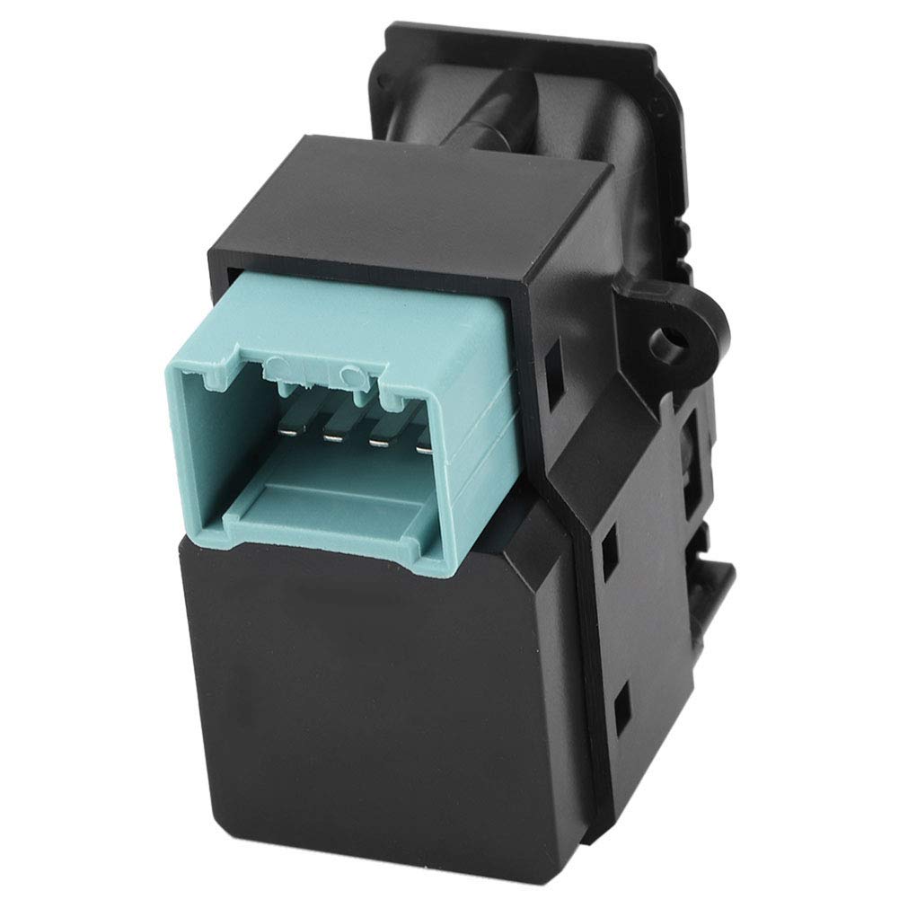 Rear Left Switch 2006 For Honda Accord Rear Left Switch Window Switch Power Window Switch Rear Right Window Switch Rear Left Window Switch For Honda 35770-Sda-A21 For Honda Accord 2003-2007 New Power