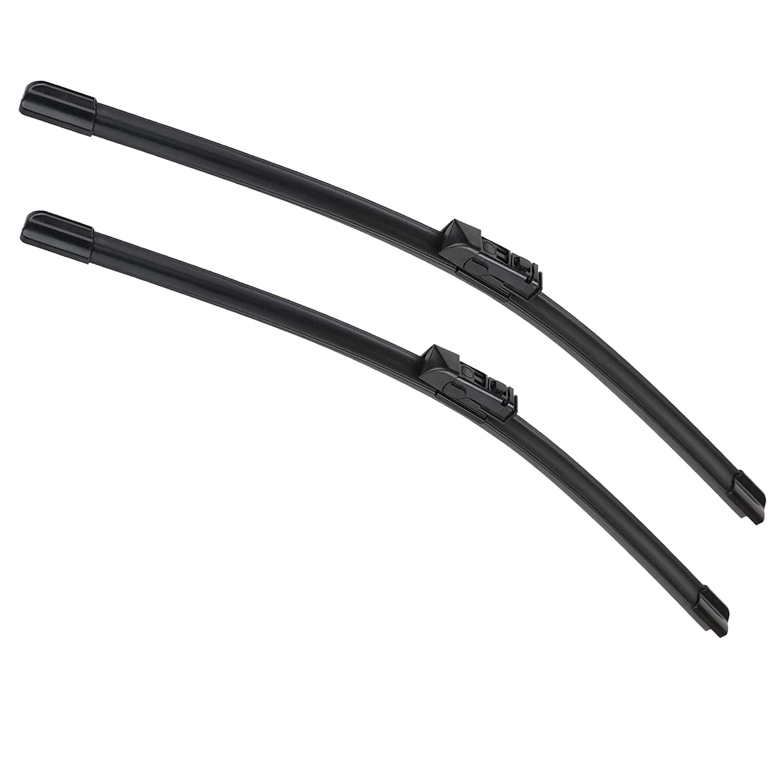 Emithsun Oem Quality Premium All-Season Windshield Wiper Blades Replacement For Toyota Prius 2016-2021,Easy Diy Install 28'+16'(Set Of 2)