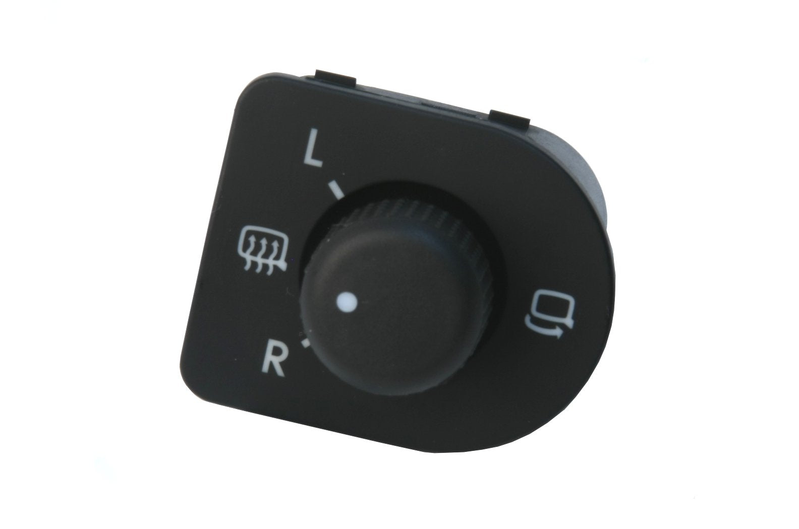 Uro Parts 1J1959565E01C Exterior Mirror Switch, Mirrorr Control Switch W/Fold